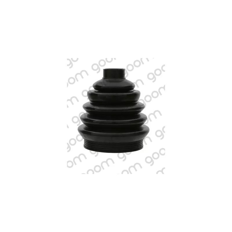 Joint-soufflet, arbre de commande GOOM DB-0066