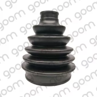 Joint-soufflet, arbre de commande GOOM