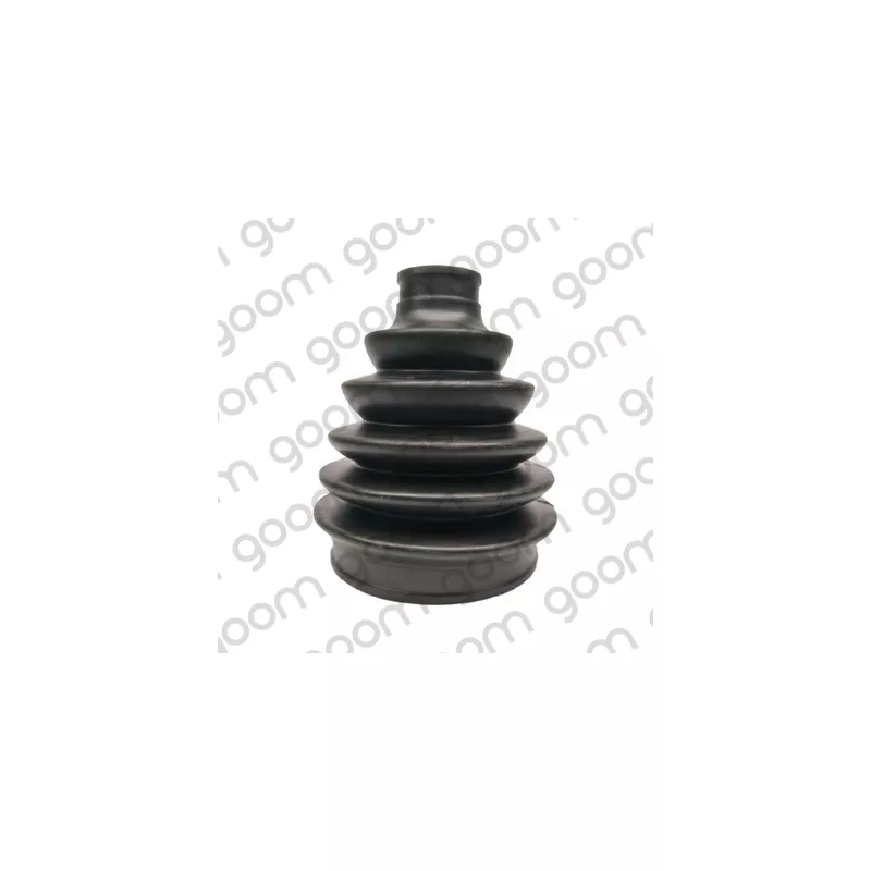 Joint-soufflet, arbre de commande GOOM DB-0067