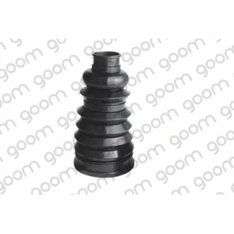 Joint-soufflet, arbre de commande GOOM DB-0068