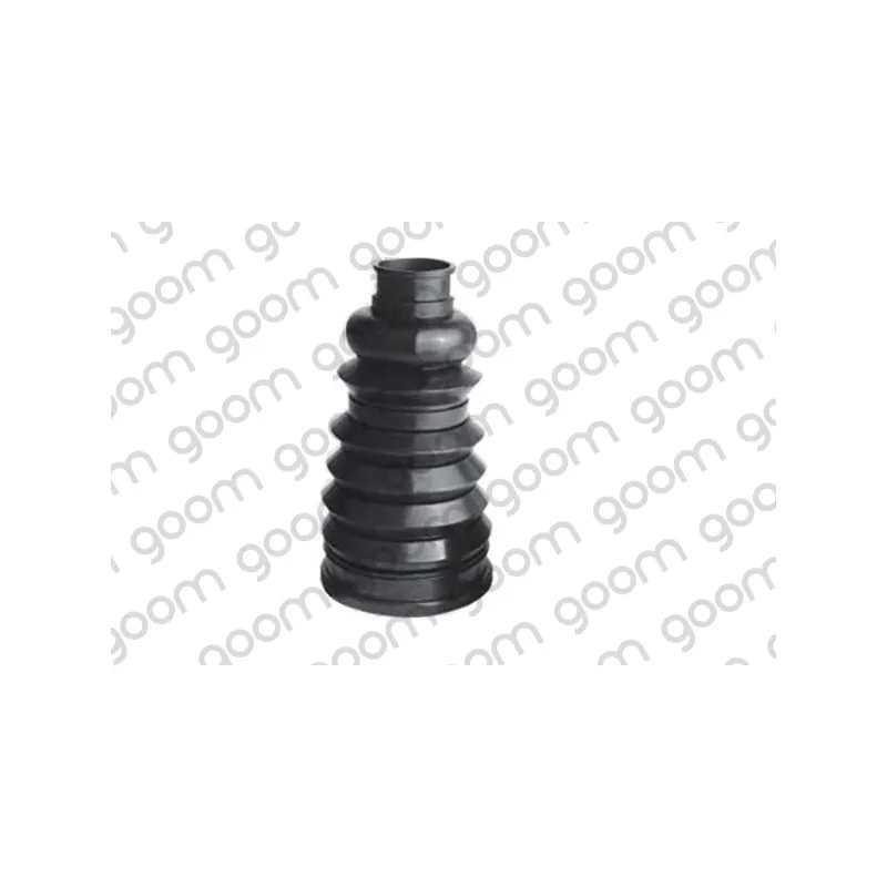 Joint-soufflet, arbre de commande GOOM DB-0068
