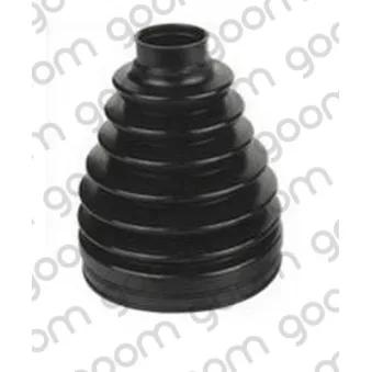Joint-soufflet, arbre de commande GOOM DB-0069