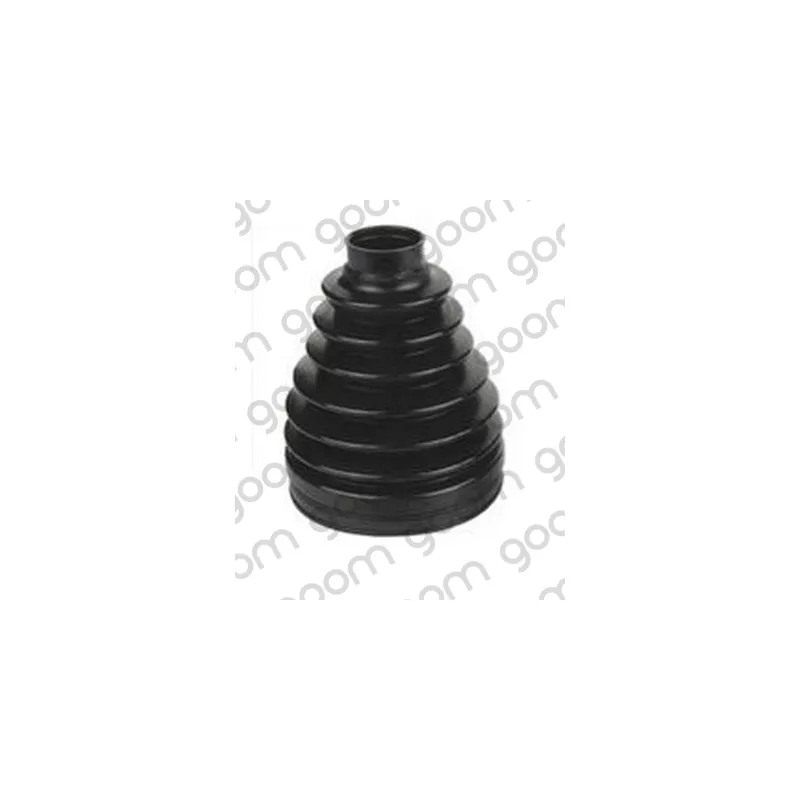 Joint-soufflet, arbre de commande GOOM DB-0069