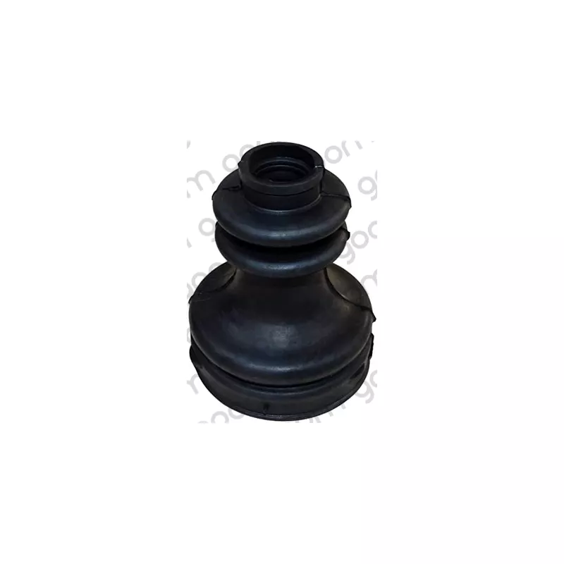 Joint-soufflet, arbre de commande avant droit GOOM DB-0070