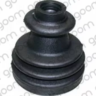 Joint-soufflet, arbre de commande GOOM DB-0071
