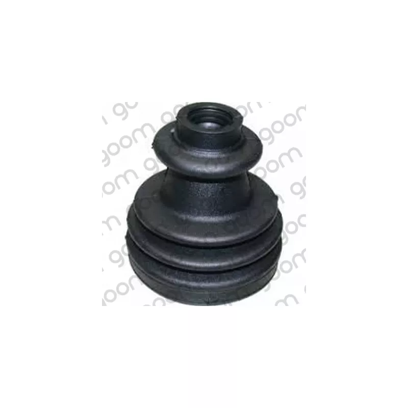 Joint-soufflet, arbre de commande GOOM DB-0071