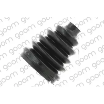 Joint-soufflet, arbre de commande GOOM DB-0072