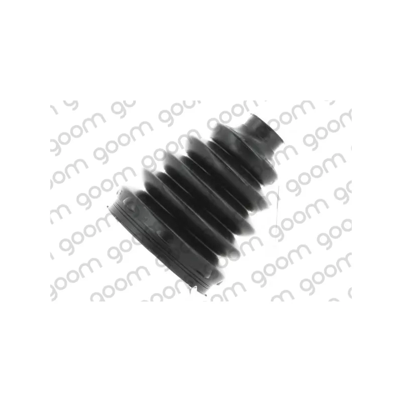 Joint-soufflet, arbre de commande GOOM DB-0072