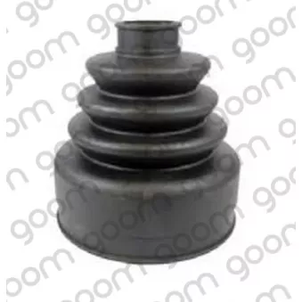 Joint-soufflet, arbre de commande GOOM DB-0073