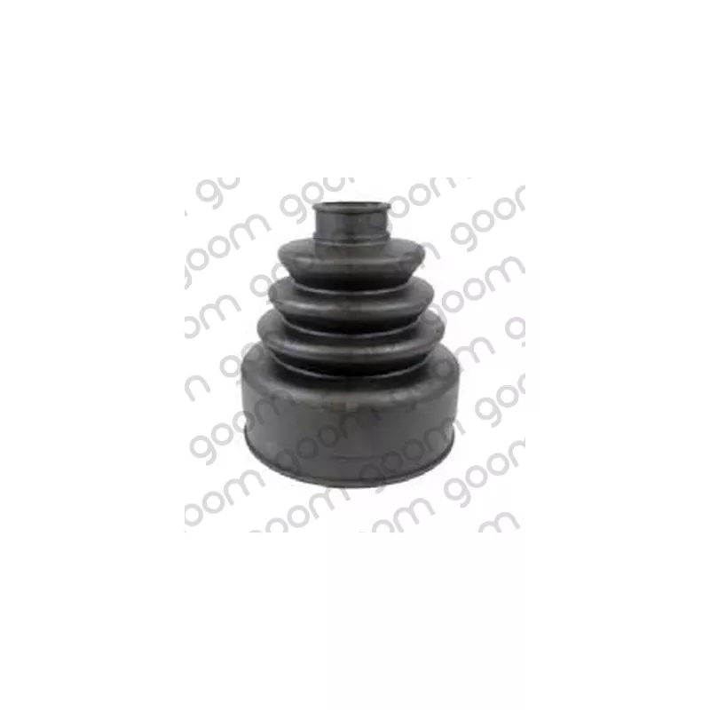 Joint-soufflet, arbre de commande GOOM DB-0073