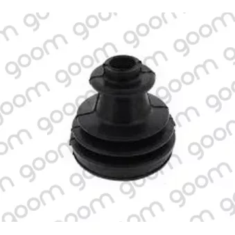 Joint-soufflet, arbre de commande GOOM DB-0074