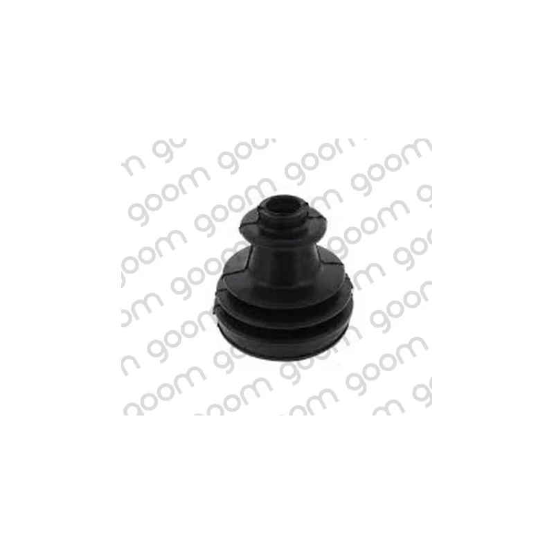 Joint-soufflet, arbre de commande GOOM DB-0074