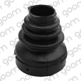 Joint-soufflet, arbre de commande GOOM DB-0075