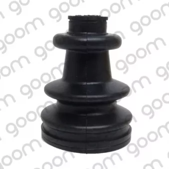 Joint-soufflet, arbre de commande GOOM DB-0076