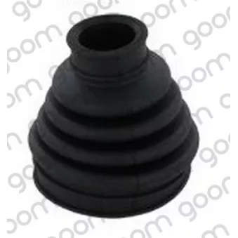 Joint-soufflet, arbre de commande GOOM DB-0077