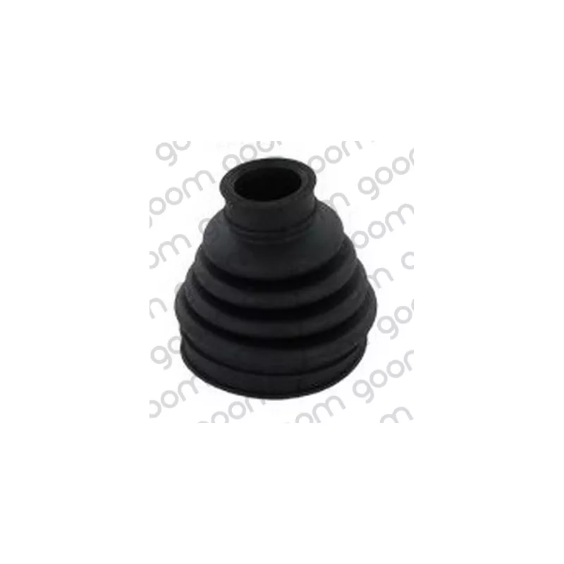 Joint-soufflet, arbre de commande GOOM DB-0077