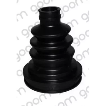 Joint-soufflet, arbre de commande GOOM DB-0078