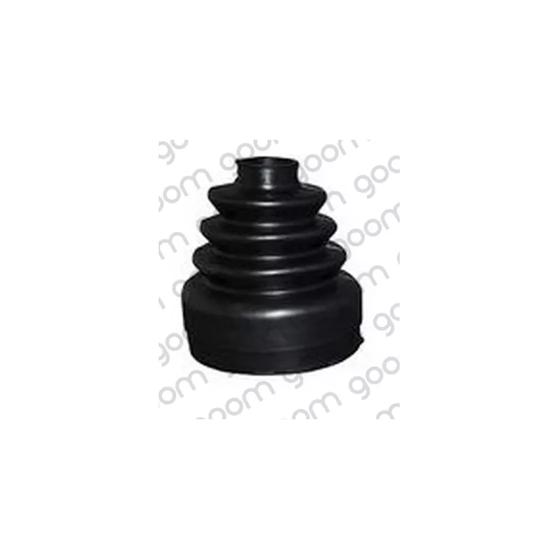 Joint-soufflet, arbre de commande GOOM DB-0080