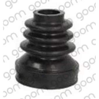 Joint-soufflet, arbre de commande GOOM DB-0081
