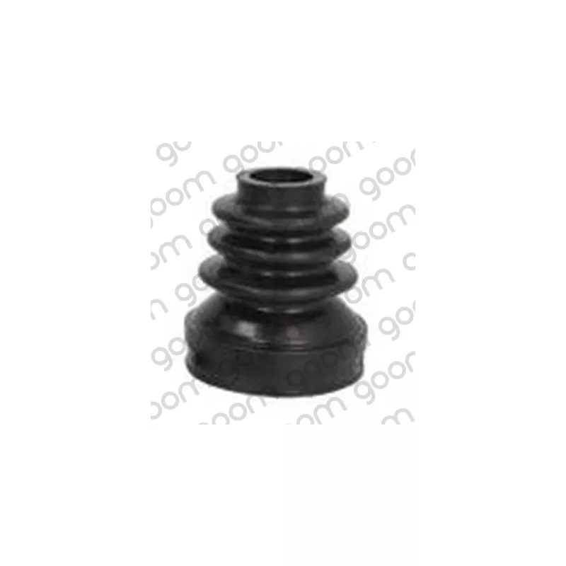 Joint-soufflet, arbre de commande GOOM DB-0081