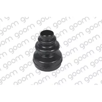Joint-soufflet, arbre de commande GOOM
