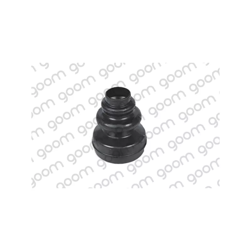 Joint-soufflet, arbre de commande GOOM DB-0082