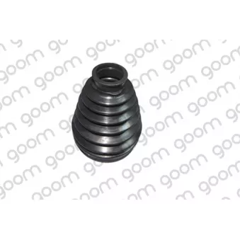 Joint-soufflet, arbre de commande GOOM DB-0083