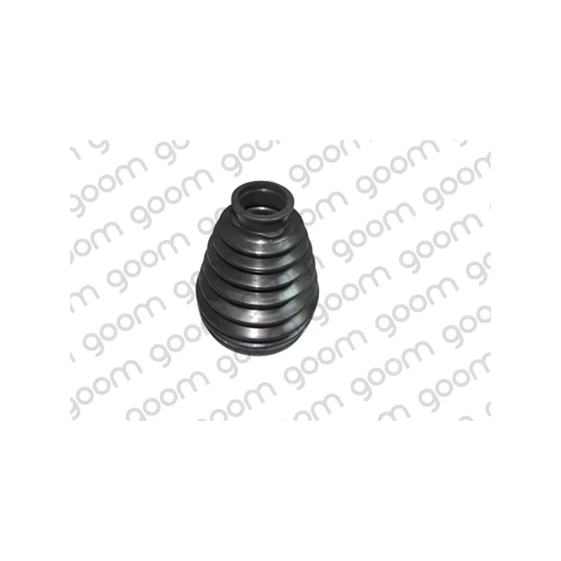 Joint-soufflet, arbre de commande GOOM DB-0083