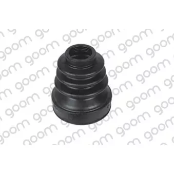 Joint-soufflet, arbre de commande GOOM DB-0084