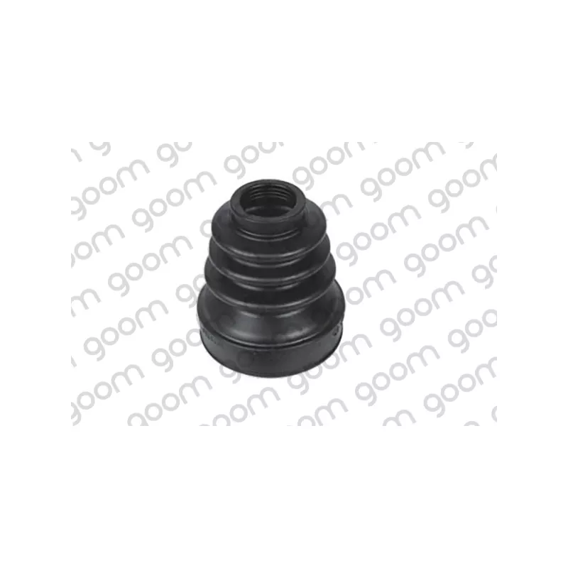 Joint-soufflet, arbre de commande GOOM DB-0084