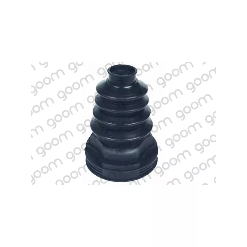 Joint-soufflet, arbre de commande GOOM DB-0085