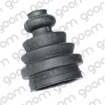 Joint-soufflet, arbre de commande GOOM