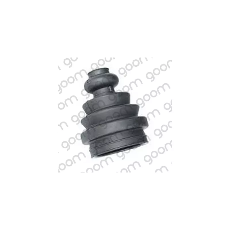 Joint-soufflet, arbre de commande GOOM DB-0086
