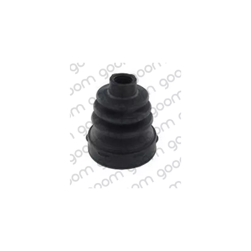 Joint-soufflet, arbre de commande GOOM DB-0088