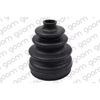 Joint-soufflet, arbre de commande GOOM DB-0090