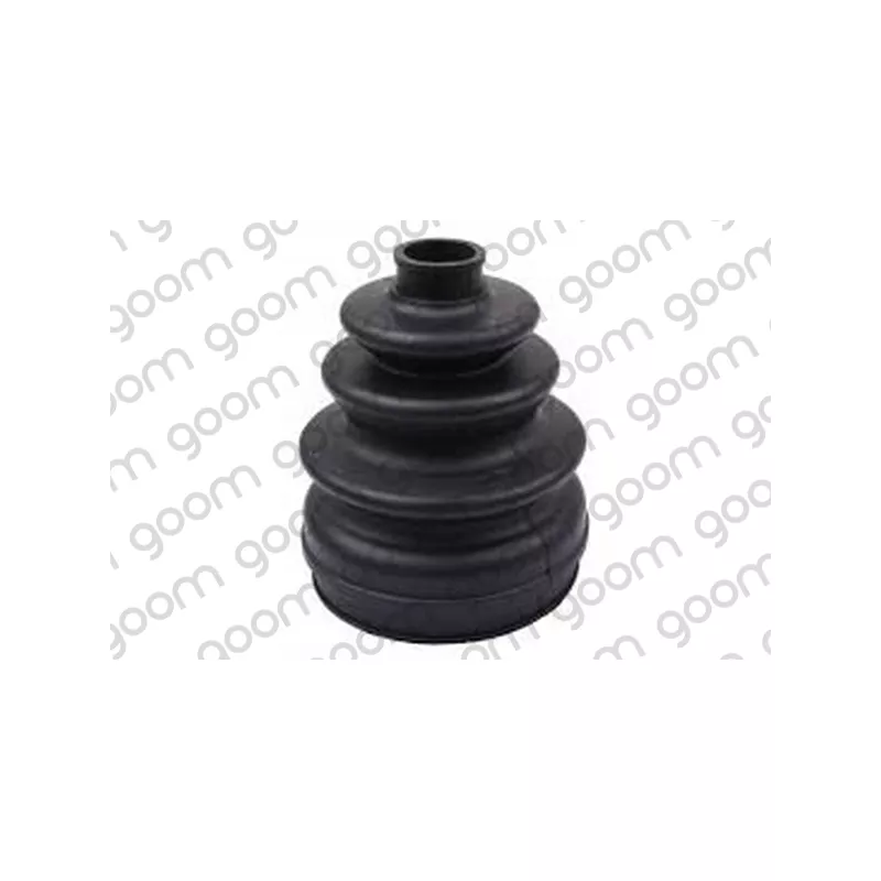 Joint-soufflet, arbre de commande GOOM DB-0090