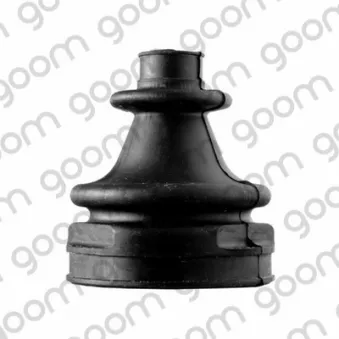 Joint-soufflet, arbre de commande GOOM DB-0091