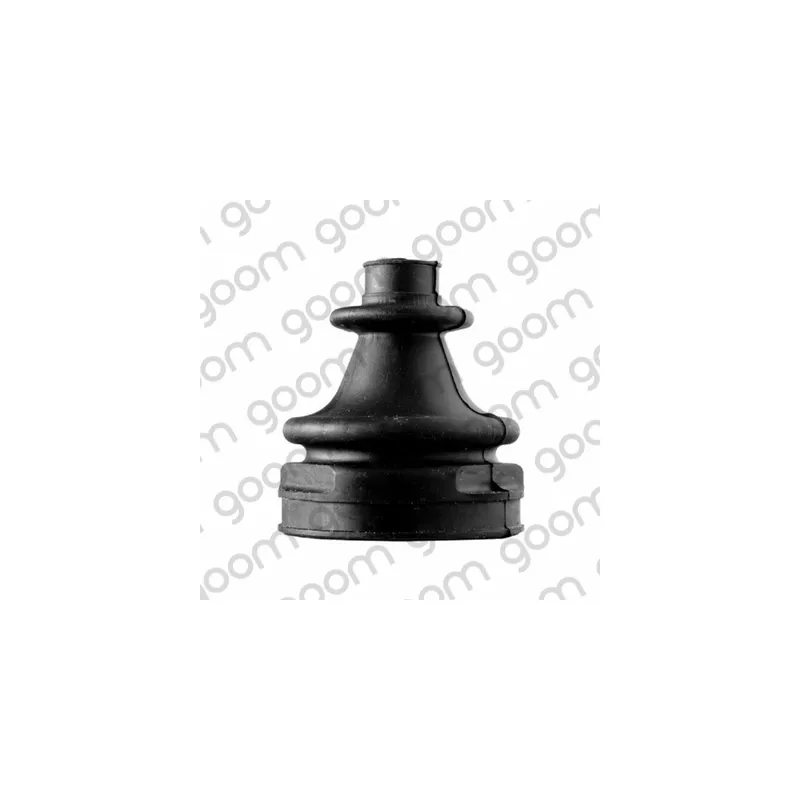 Joint-soufflet, arbre de commande GOOM DB-0091