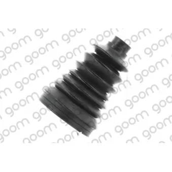 Joint-soufflet, arbre de commande GOOM DB-0092