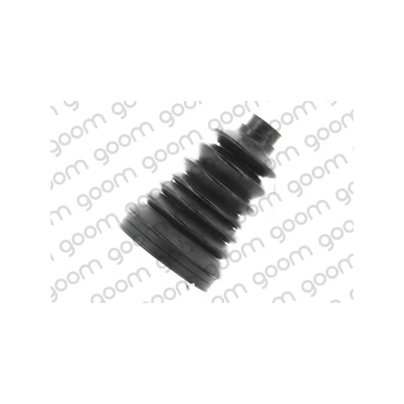 Joint-soufflet, arbre de commande GOOM DB-0092