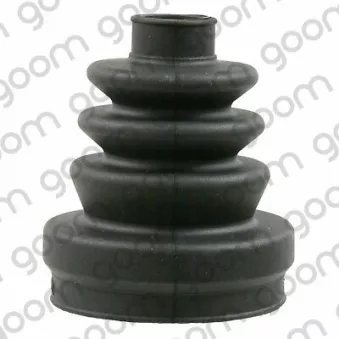 Joint-soufflet, arbre de commande GOOM DB-0093