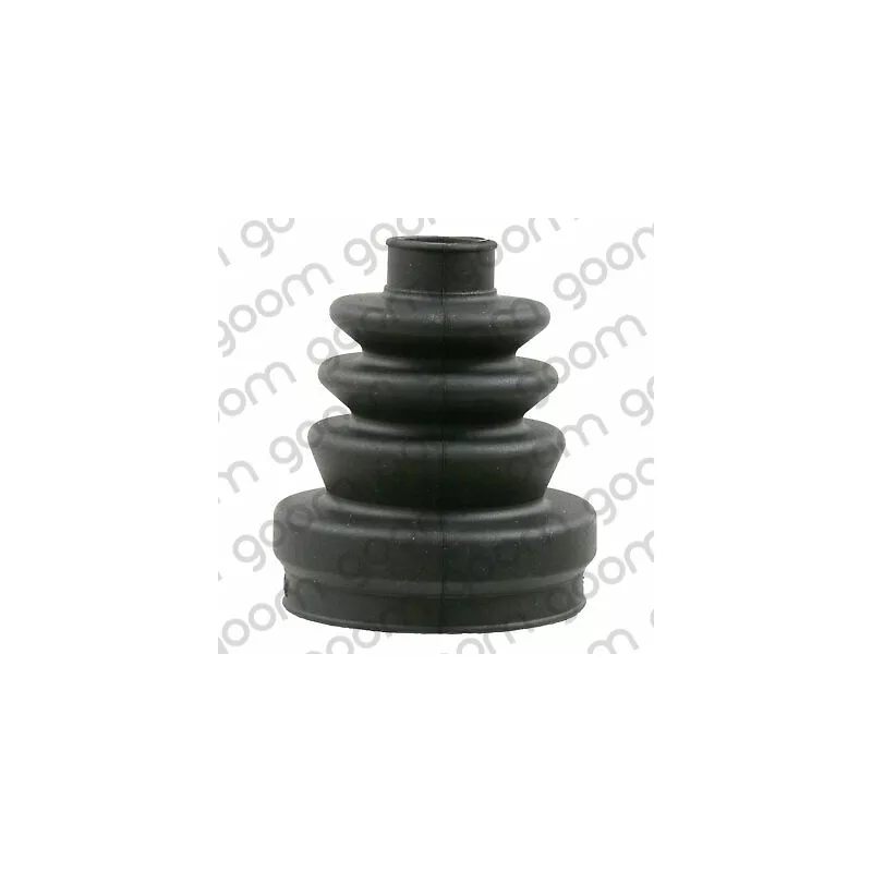 Joint-soufflet, arbre de commande GOOM DB-0093
