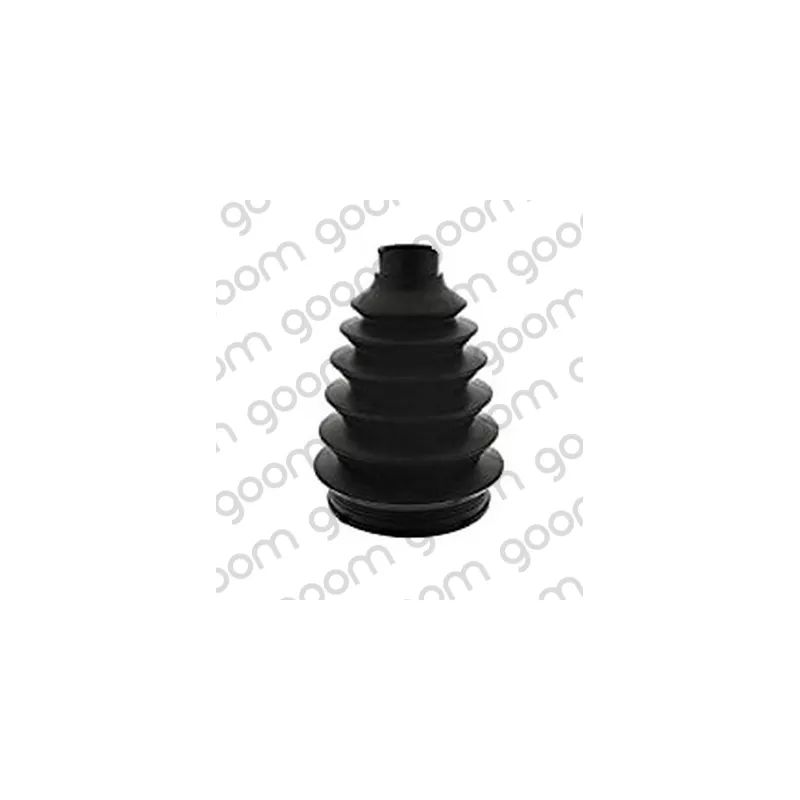 Joint-soufflet, arbre de commande GOOM DB-0095