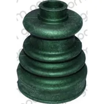 Joint-soufflet, arbre de commande GOOM DB-0096