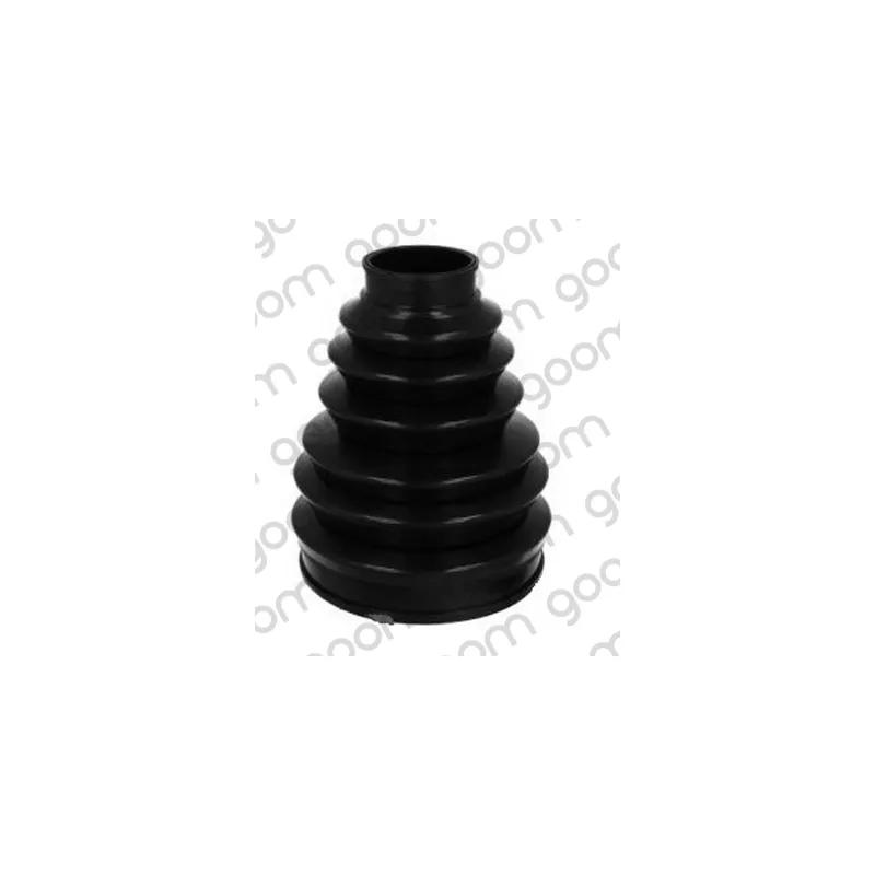 Joint-soufflet, arbre de commande GOOM DB-0097