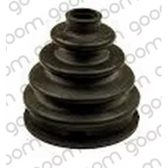 Joint-soufflet, arbre de commande GOOM