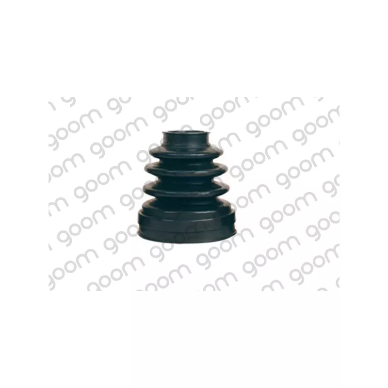 Joint-soufflet, arbre de commande GOOM DB-0099