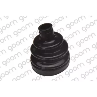 Joint-soufflet, arbre de commande GOOM DB-0100