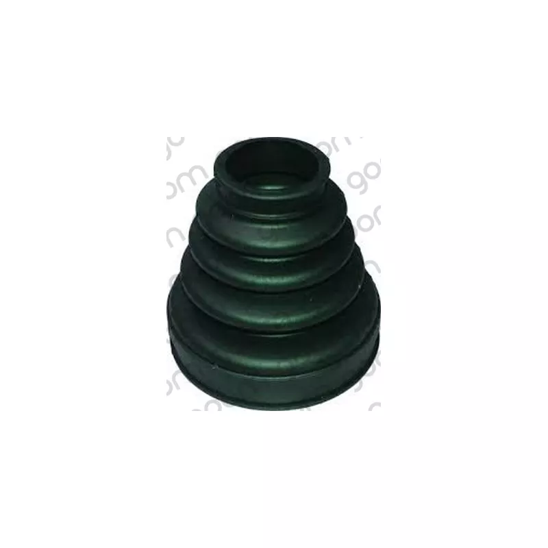 Joint-soufflet, arbre de commande GOOM DB-0101