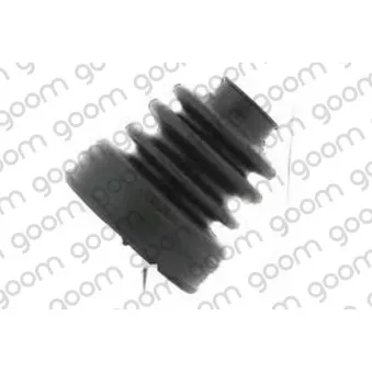 Joint-soufflet, arbre de commande GOOM DB-0104
